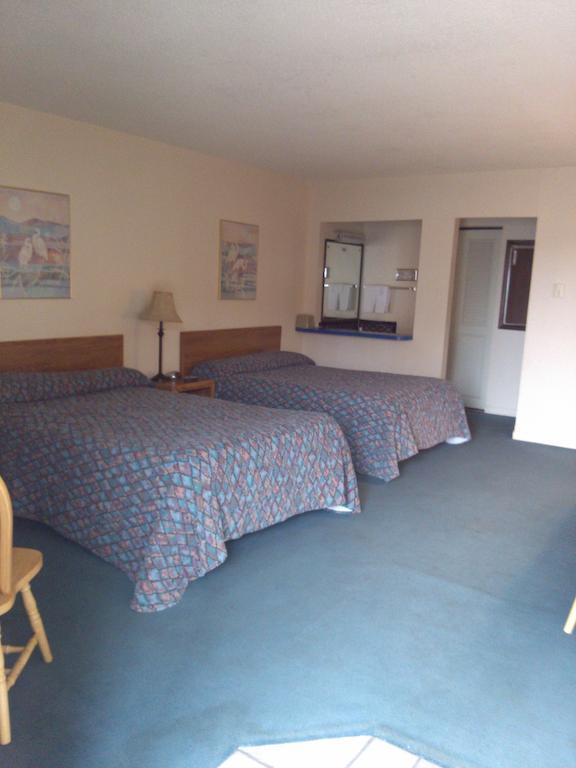 High Chaparral Inn Rocky Ford Rom bilde
