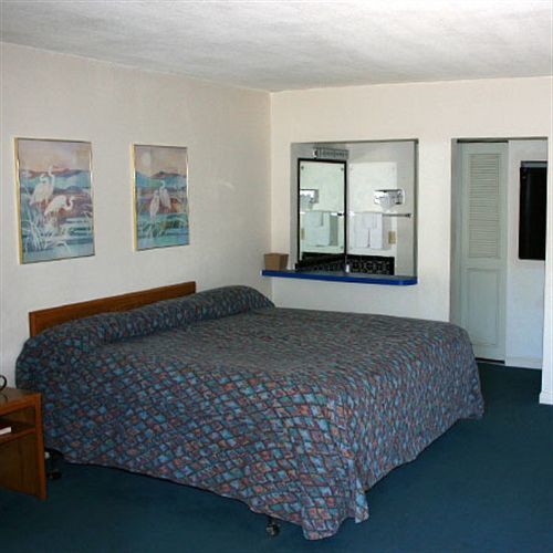 High Chaparral Inn Rocky Ford Rom bilde